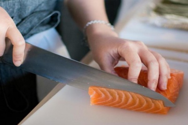 Tri laka i zdrava recepta za koje vam treba malo vremena