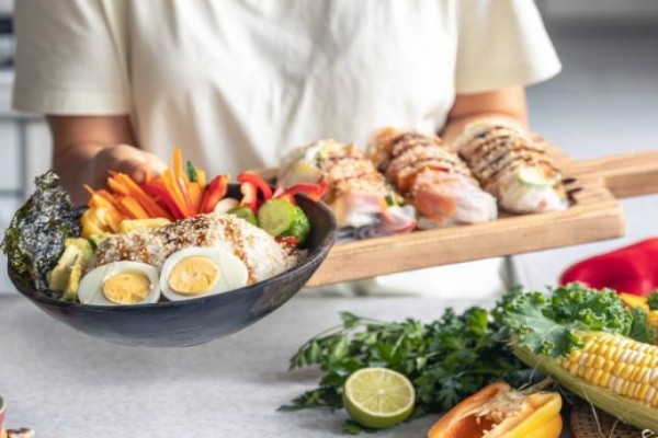 Recepti za tri brza i ukusna jela