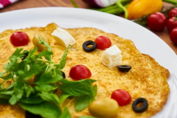 5 obroka bogatih proteinima za doručak koje možete brzo napraviti