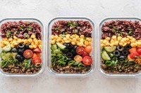 Šta je meal prep i koje sve obroke možete napraviti?