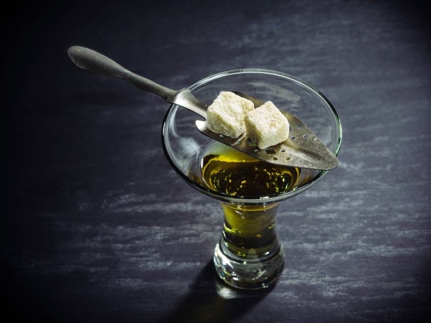 Sir u maslinovom ulju spreman za serviranje